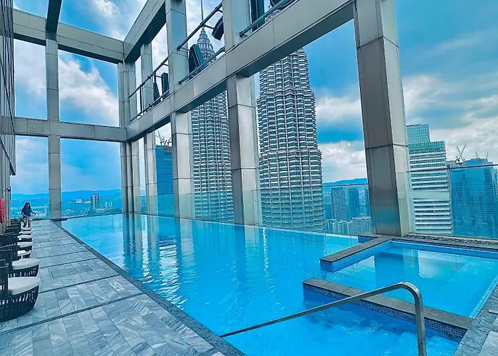 Tropicana Residences Klcc