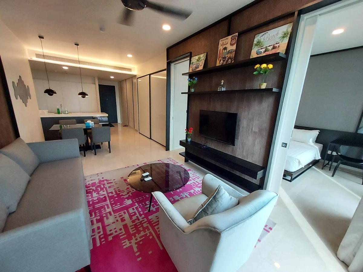 Apartment Tropicana Residences Klcc Kuala Lumpur