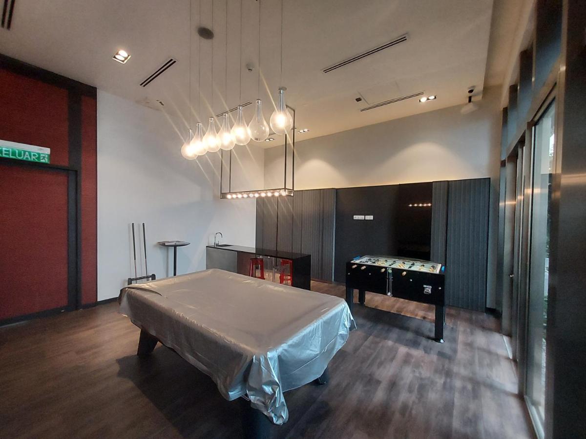 Apartment Tropicana Residences Klcc Kuala Lumpur