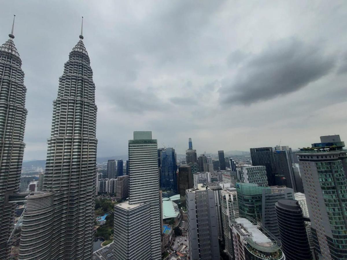 Tropicana Residences Klcc Apartment