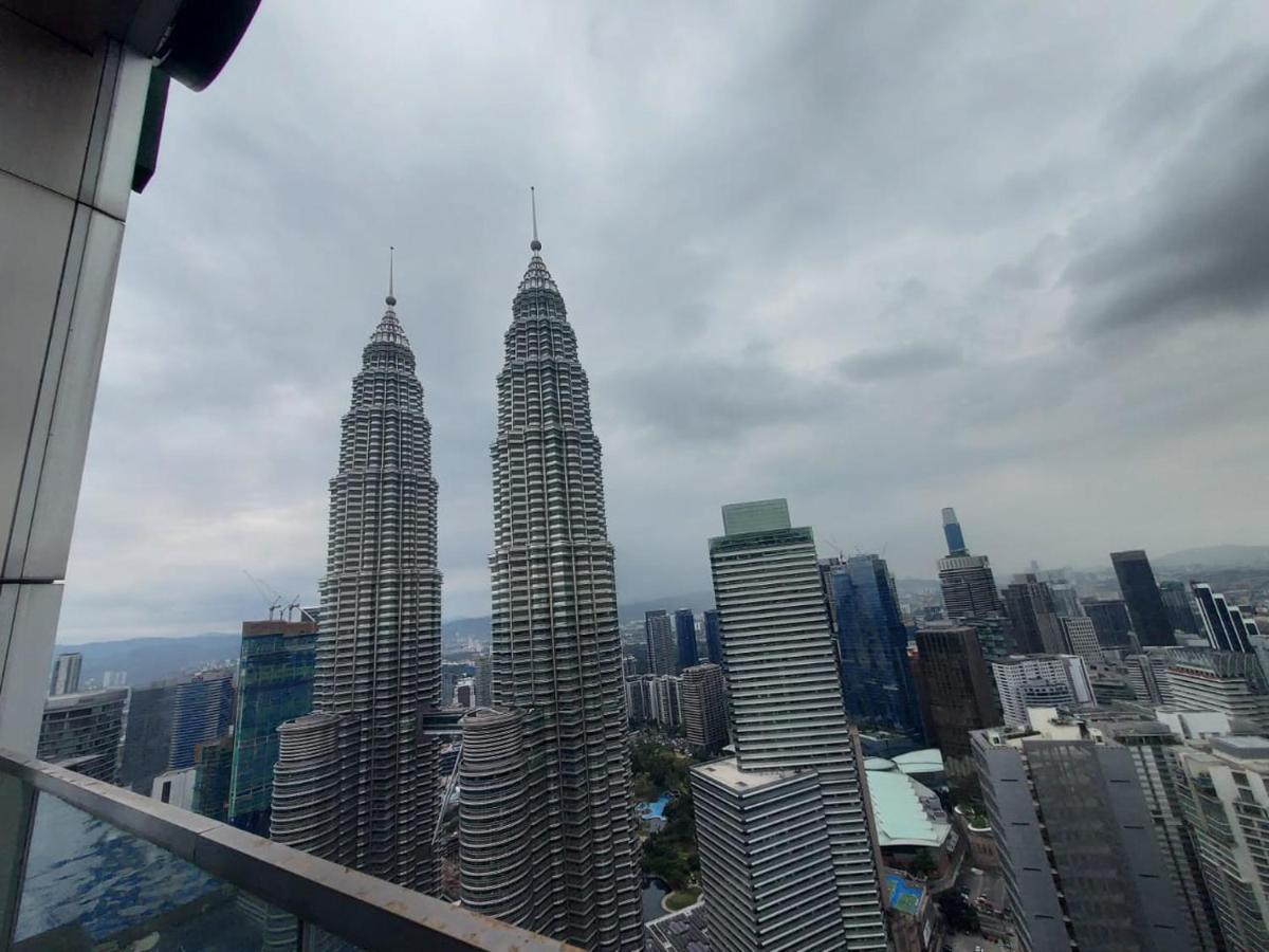 Tropicana Residences Klcc Kuala Lumpur