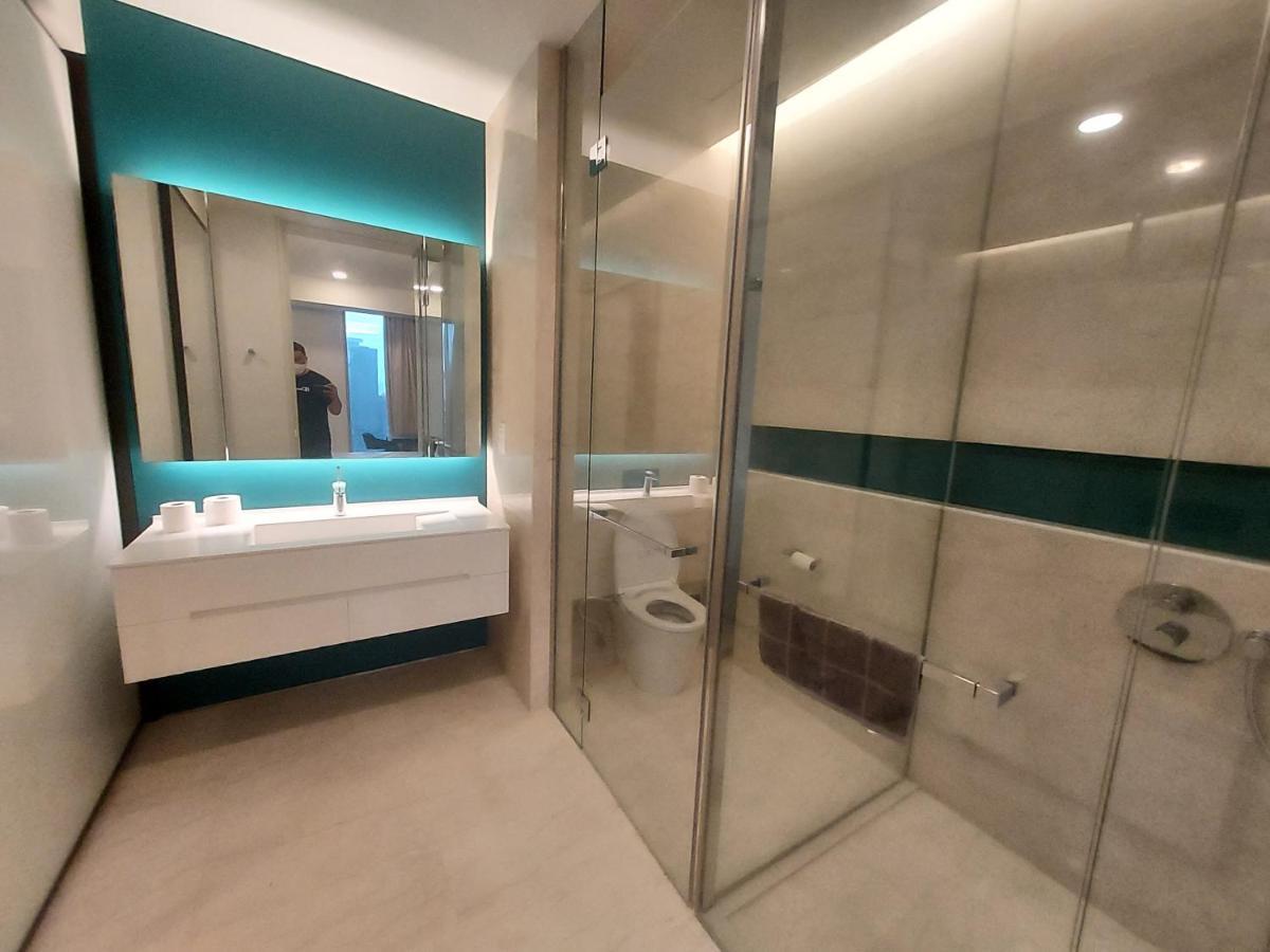 Tropicana Residences Klcc * Kuala Lumpur