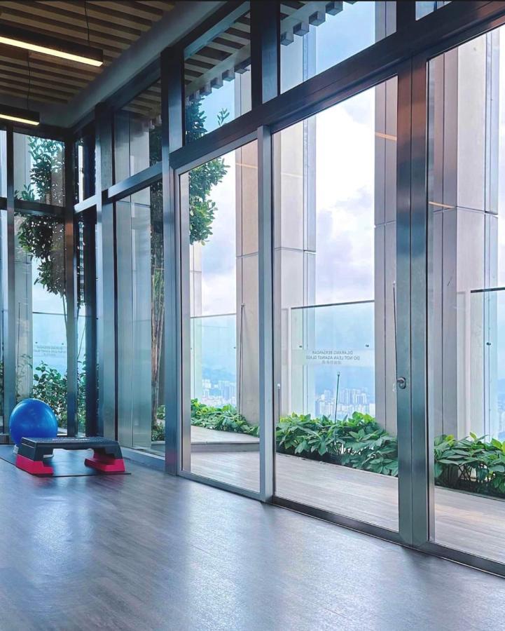 Apartment Tropicana Residences Klcc Kuala Lumpur