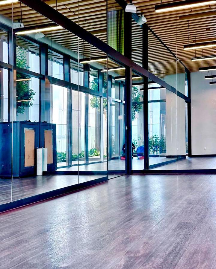 Tropicana Residences Klcc Kuala Lumpur