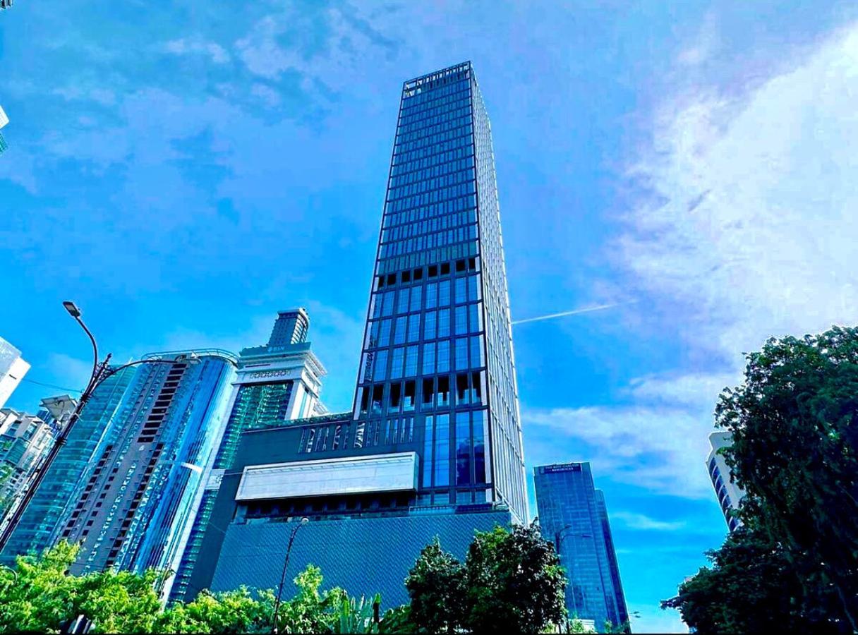 Tropicana Residences Klcc Kuala Lumpur