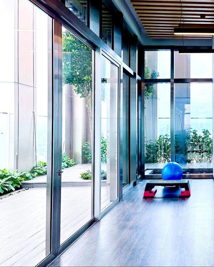 Apartment Tropicana Residences Klcc Kuala Lumpur