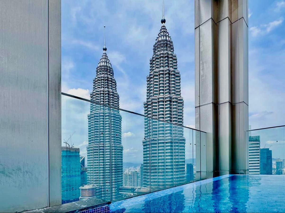 Tropicana Residences Klcc * Kuala Lumpur