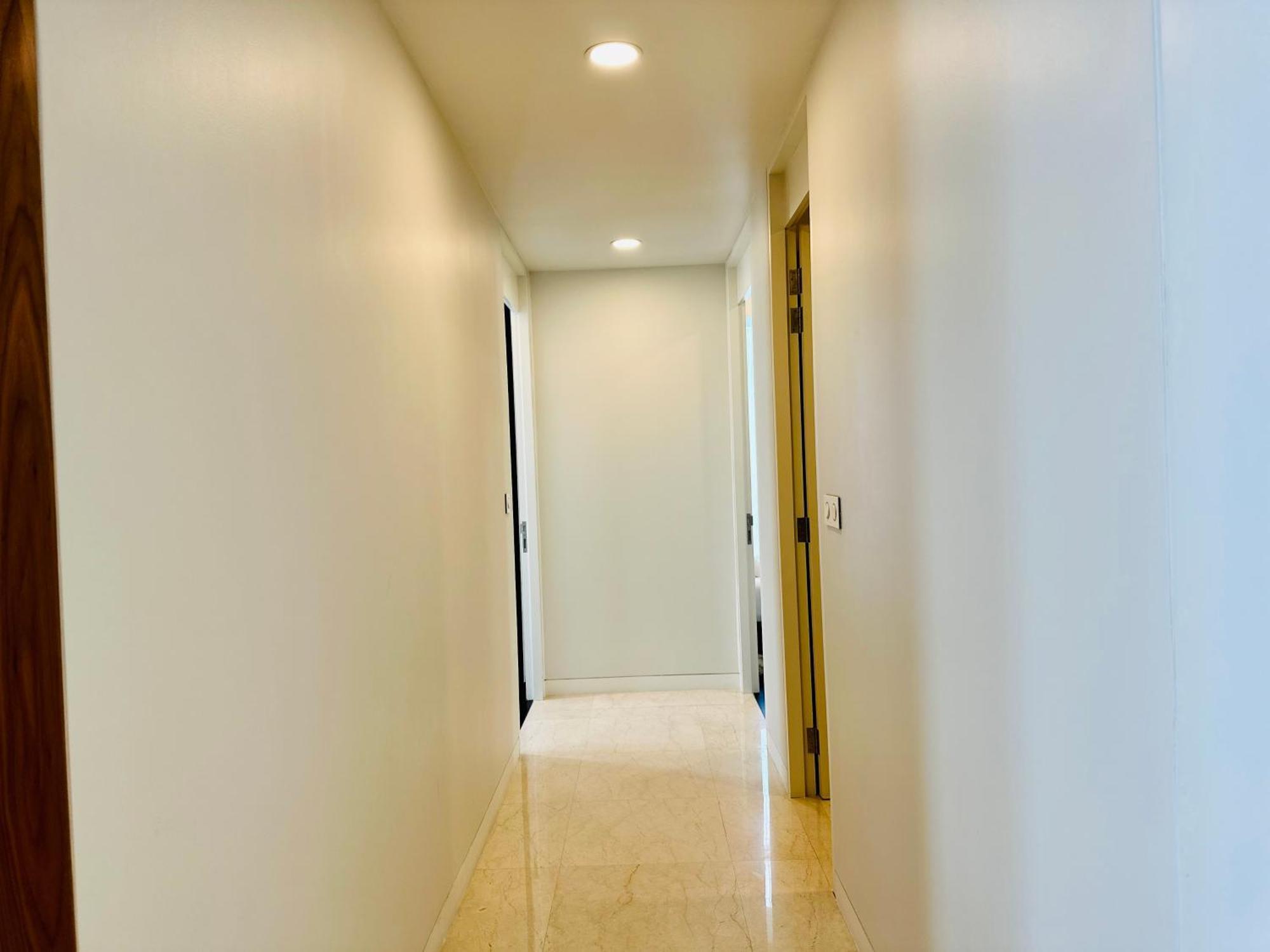 Apartment Tropicana Residences Klcc