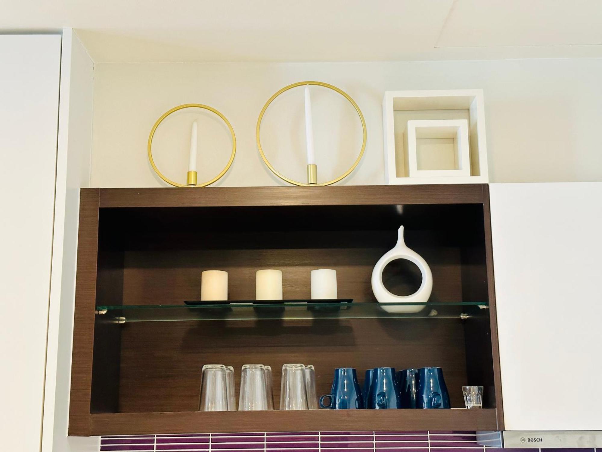 Tropicana Residences Klcc Apartment