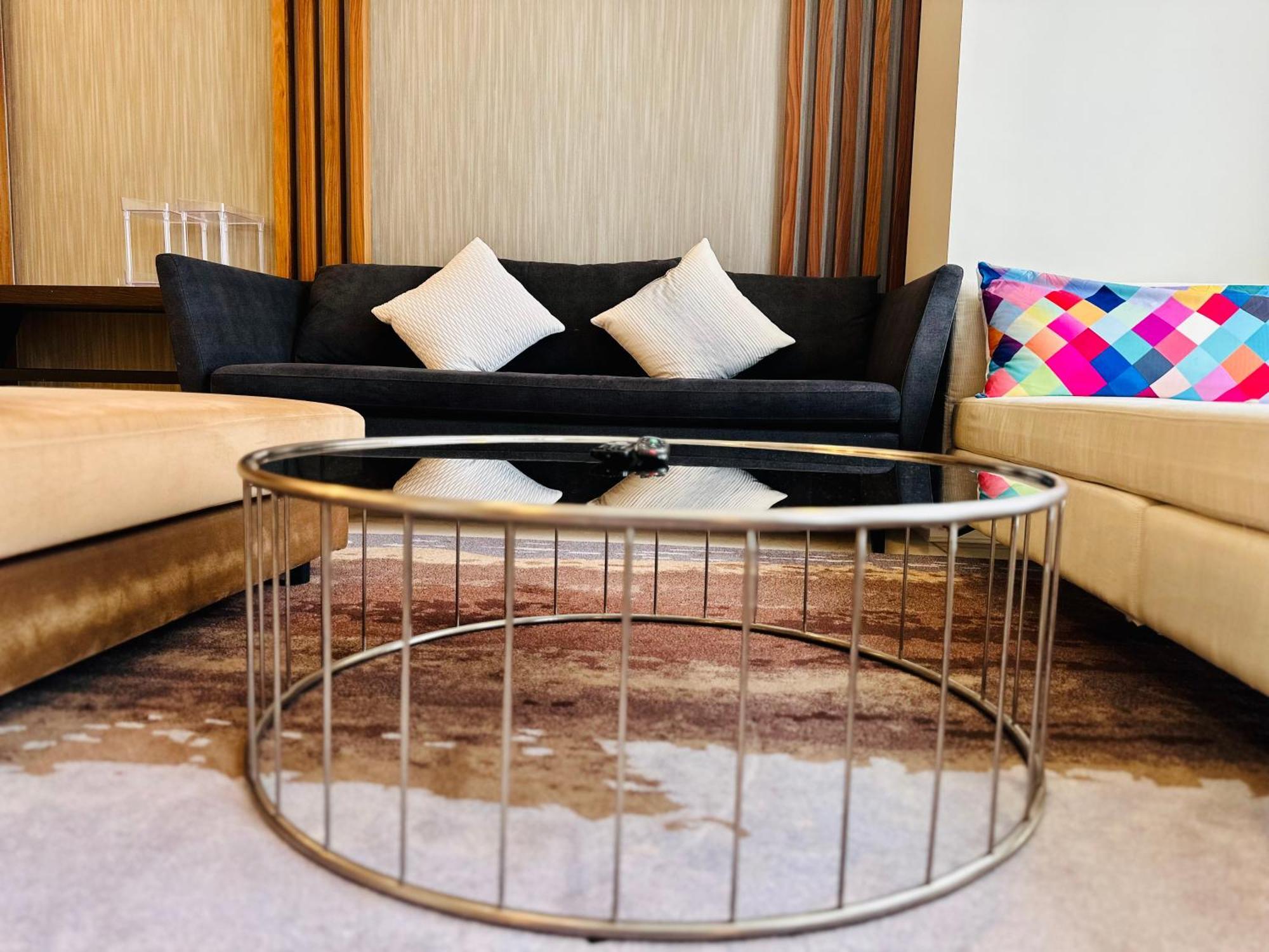 Tropicana Residences Klcc