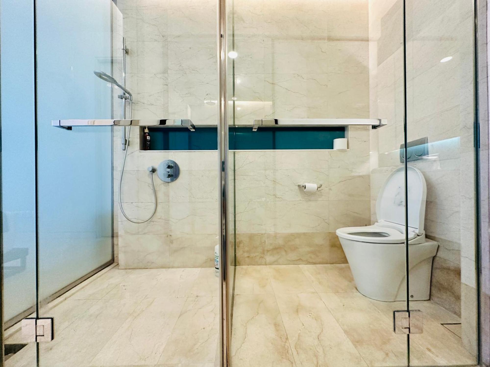 Tropicana Residences Klcc