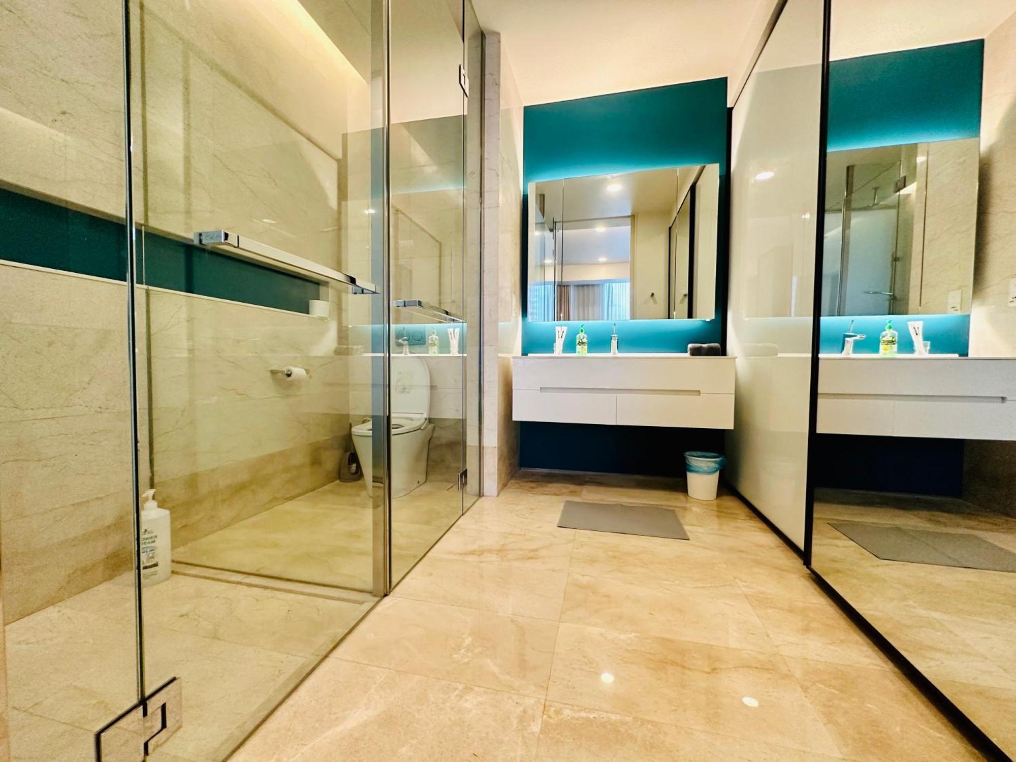 Tropicana Residences Klcc